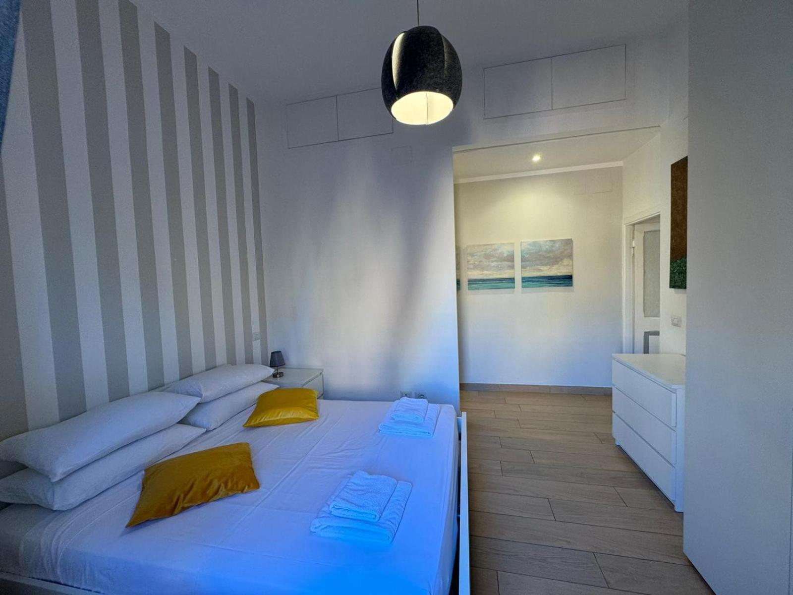 Oasis In Riccio Apartment Rome