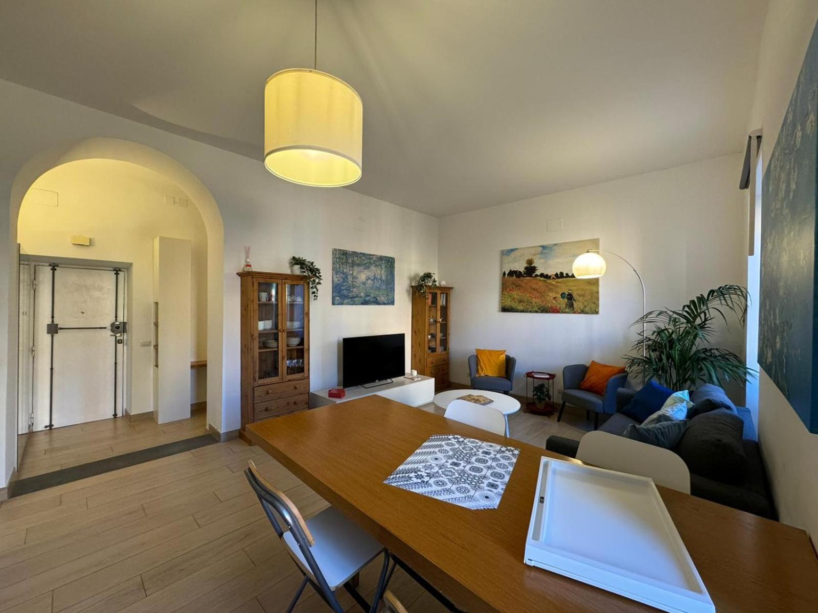 Oasis In Riccio Rome