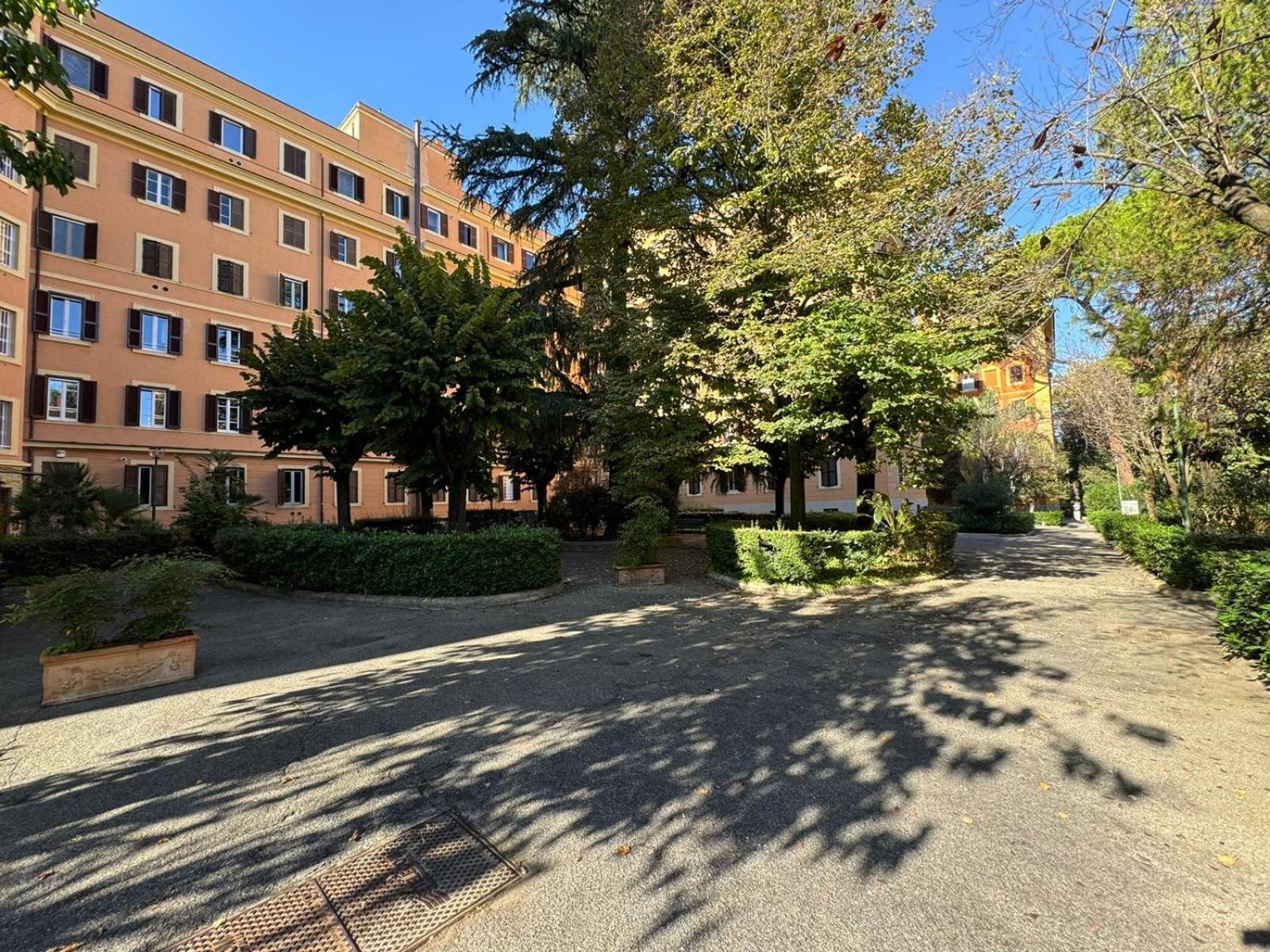 Oasis In Riccio